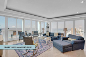 Island Tower 2602 Penthouse by Liquid Life